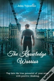 Capa do artigo The Knowledge Warrior