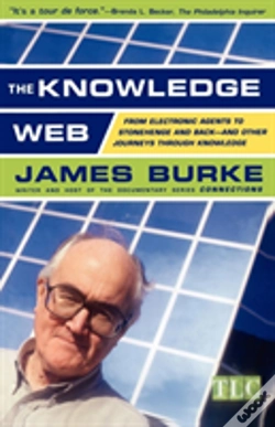 Capa do artigo The Knowledge Web