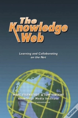 Capa do artigo The Knowledge Web