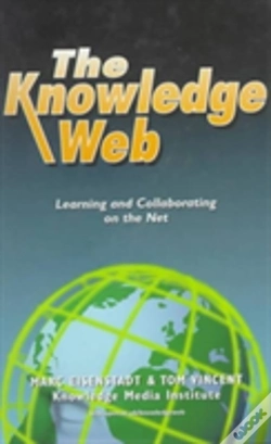 Capa do artigo The Knowledge Web
