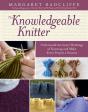 The Knowledgeable Knitter - Preview