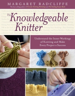 Capa do artigo The Knowledgeable Knitter