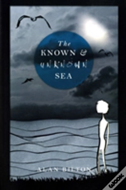 Capa do artigo The Known And Unknown Sea