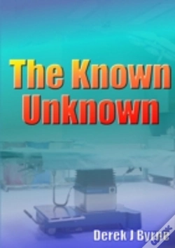 Capa do artigo The Known Unknown