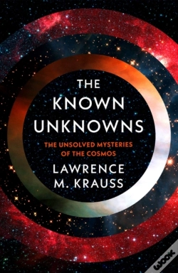 Capa do artigo The Known Unknowns