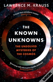 Capa do artigo The Known Unknowns