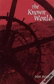 Capa do artigo The Known World