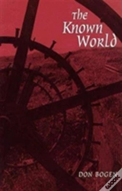Capa do artigo The Known World