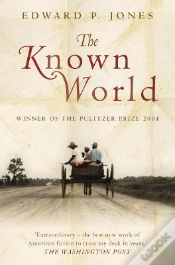 Capa do artigo The Known World