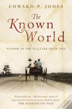 Capa do artigo The Known World