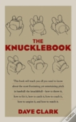 Capa do artigo The Knucklebook