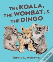 Capa do artigo The Koala, The Wombat And The Dingo