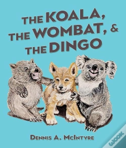 Capa do artigo The Koala, The Wombat And The Dingo