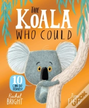 Capa do artigo The Koala Who Could 10th Anniversary Edition