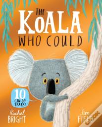 The Koala Who Could 10th Anniversary Edition