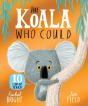 The Koala Who Could 10th Anniversary Edition - Preview