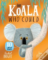 The Koala Who Could 10th Anniversary Edition