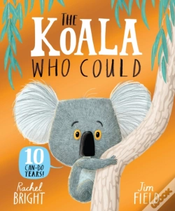 Capa do artigo The Koala Who Could 10th Anniversary Edition