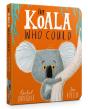 The Koala Who Could Board Book - Preview