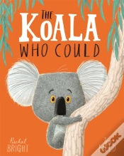 Capa do artigo The Koala Who Could