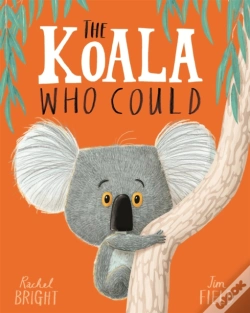 Capa do artigo The Koala Who Could