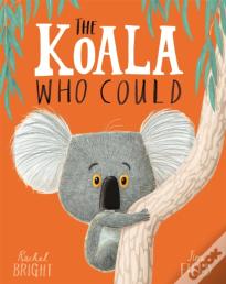 The Koala Who Could