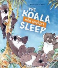 The Koala Who Couldn'T Sleep