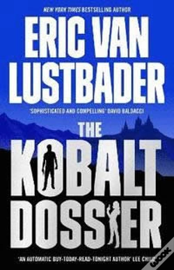 Capa do artigo The Kobalt Dossier