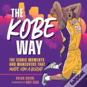 Capa do artigo The Kobe Way