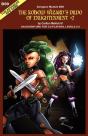 The Kobold Wizard'S Dildo Of Enlightenme - Preview