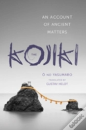 Capa do artigo The Kojiki