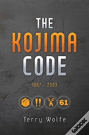 Capa do artigo The Kojima Code