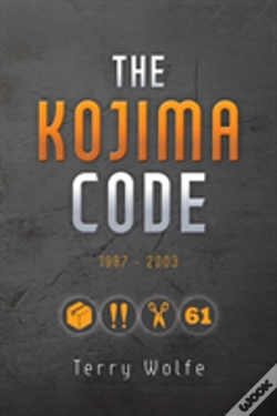 Capa do artigo The Kojima Code