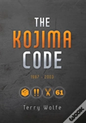 Capa do artigo The Kojima Code