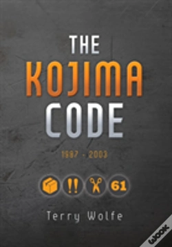 Capa do artigo The Kojima Code