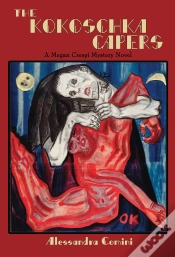 Capa do artigo The Kokoschka Capers