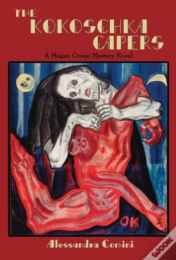 Capa do artigo The Kokoschka Capers