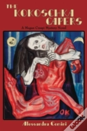 Capa do artigo The Kokoschka Capers