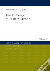 Capa do artigo The Kolbergs Of Eastern Europe