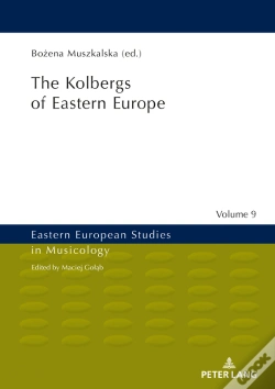 Capa do artigo The Kolbergs Of Eastern Europe