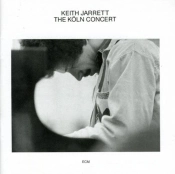 Capa do artigo The Koln Concert - CD