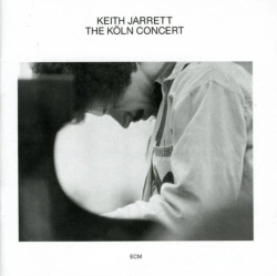 Capa do artigo The Koln Concert - CD