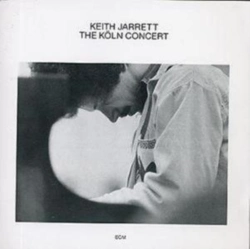 Capa do artigo The Koln Concert - Vinil