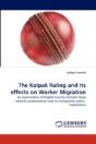 The Kolpak Ruling And Its Effects On Worker Migration - Preview