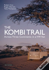 Capa do artigo The Kombi Trail