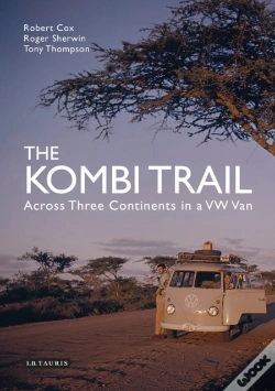 Capa do artigo The Kombi Trail