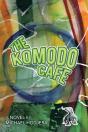The Komodo Cafe - Preview