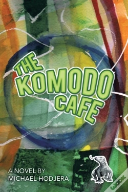 Capa do artigo The Komodo Cafe