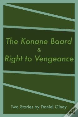 Capa do artigo The Konane Board & Right To Vengeance