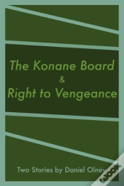 Capa do artigo The Konane Board & Right To Vengeance